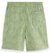 Scotch & Soda Short Set - Embroidered Camp - Green - 180332