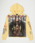 GFA Manasseh Hoodie - Hit Parade - POPCORN - 051-1310