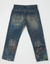 GFA Manasseh Jeans - Marked Jean - Ice Cold Wash - 051-1105