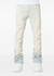 Guapi Jeans - Vintage Starry Sky Denim - White\Blue - GVBSD