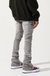 Serenede Jeans - Noctics Stacked Jeans - Grey - NOCTSGRY