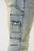 Serenede Jeans - Canyon Jeans - Faded Earth Vintage Wash - CANYON-ERTH