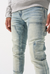 Serenede Jeans - Sepia Jeans - Vintage Light Blue Wash - SEPIA-ERTH