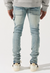 Serenede Jeans - Sepia Jeans - Vintage Light Blue Wash - SEPIA-ERTH