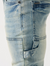 Serenede Jeans - Sepia Jeans - Vintage Light Blue Wash - SEPIA-ERTH