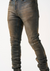 Serenede Jeans - Oud Jeans - Dark Denim Base\Brown - OUD-OUDWD