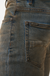 Serenede Jeans - Oud Jeans - Dark Denim Base\Brown - OUD-OUDWD