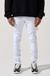 Serenede Jeans - Attilus Jeans - White - ATLS-WHT