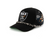 Gas NYC Hat - Gas Nation - Black - GNYCNB