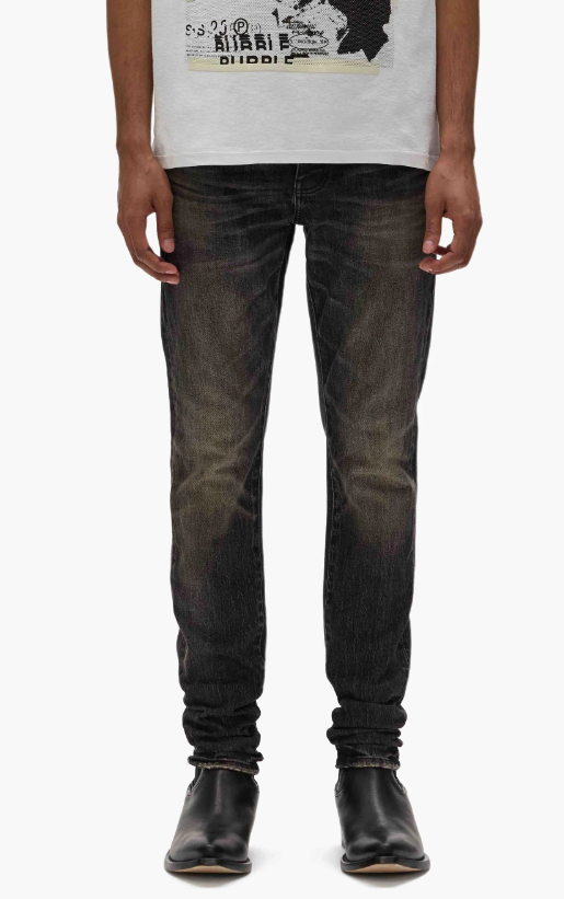 PURPLE BRAND(パープルブランド)P001 Black size30 PURPLE BRAND(パープルブランド)P001 Black size30 パープル