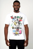 Louis Vendome T-Shirt - Angel - White - LV-68