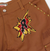 Ricchezza Shorts - Chezza Cargo Short - Khaki - SP25-010