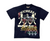 Ricchezza T-Shirt - Mutual Funds Tee - Navy - SP25-016