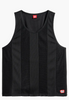 Icecream Jersey - Practice Jersey Tank Top - Black - 451-3307