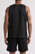 Icecream Jersey - Practice Jersey Tank Top - Black - 451-3307
