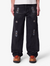 MNML Jeans - Double Western Jewel Denim - Washed Black - V734-M2024-D275