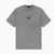Roberto Vino T-Shirt - 83 Tee - Grey - RV-T-65-SS25