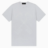 Roberto Vino T-Shirt - Vino Keys Tee - White - RV-T-70-SS25