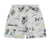 Roberto Vino Short Set - Vino Boy All Over Cabana Set - White  - DTRV-SET-007-SS25