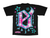 Evil Vice Short Set - Members Club - Black - EVSSMCB3