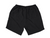 Evil Vice Short Set - Rhinestone Dust - Black - EVSSRDB4