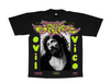 Evil Vice T-Shirt - Evil Glory - Black - EVTSEGB5