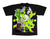 Evil Vice T-Shirt - Evil Glory - Black - EVTSEGB5