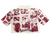 Prestige T-Shirt - Glory Thru Pain - Red - PTGTPR3