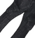 Vicious Jeans - Vicious Stacked Rhinestone Cargo - Denim Black - VC750