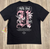 Underrated T-Shirt - Big U Energy - Black - US5106