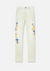 RTA Jeans - Bryant Skinny Jean - Stormy Sky Cross Patch - MPVCD996