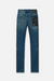 RTA Jeans - Bryant Skinny Jean - Navy Aura - MPVCD1000
