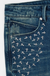 RTA Jeans - Bryant Skinny Jean - Navy Aura - MPVCD1000