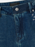 RTA Jeans - Bryant Skinny Jean - Navy Aura - MPVCD1000