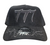 Hudson Hat - Suede Trucker Hat - Black\Black - CD0286