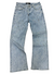 Vicious Jeans - Flare Rhinestone Denim - LT Blue - VC952