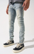 Serenede Jeans - Franchise Jeans - Vintage Earth Blue Wash - VTGSTN