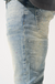 Serenede Jeans - Franchise Jeans - Vintage Earth Blue Wash - VTGSTN