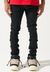 Serenede Jeans - Onyx Jesns - Black Denim  - CTDBLK