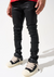 Serenede Jeans - Onyx Jesns - Black Denim  - CTDBLK