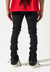 Serenede Jeans - Onyx Jesns - Black Denim  - CTDBLK