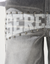 Serenede Shorts - Ateleir Denim Shorts - Vintage Grey Wash - MDGRY