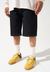 Serenede Shorts - Yoru Denim Shorts - Raw Indigo - SYDSRI