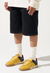 Serenede Shorts - Yoru Denim Shorts - Raw Indigo - SYDSRI