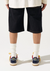 Serenede Shorts - Yoru Denim Shorts - Raw Indigo - SYDSRI