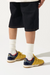 Serenede Shorts - Yoru Denim Shorts - Raw Indigo - SYDSRI