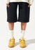 Serenede Shorts - Yoru Denim Shorts - Raw Indigo - SYDSRI