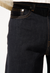 Serenede Shorts - Yoru Denim Shorts - Raw Indigo - SYDSRI