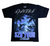 SZN T-Shirt - Your Assets - Black - STYAB