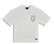 Supply T-Shirt - Spider Tee - White - SPT25-22